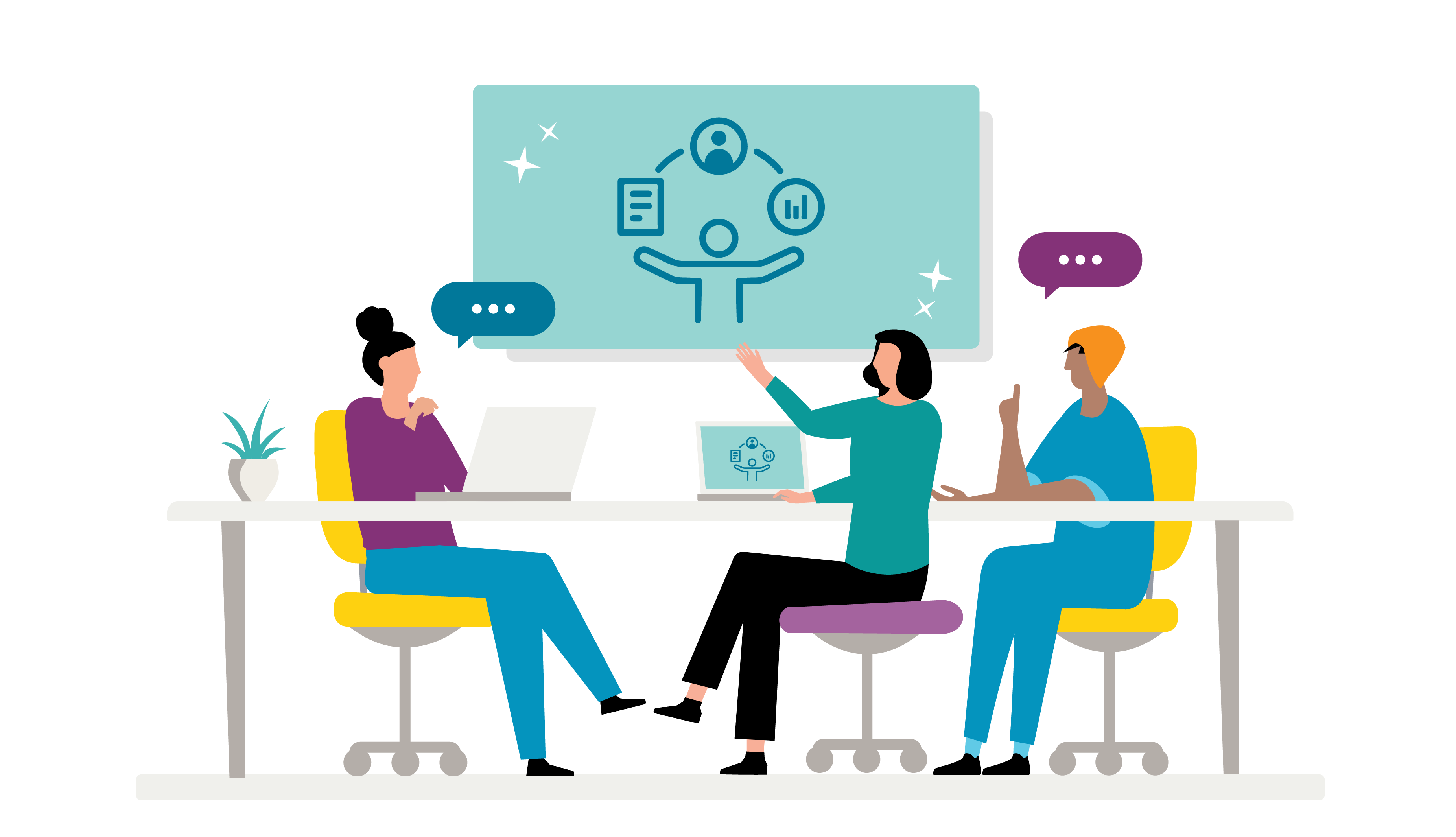 Product management training services Eficode